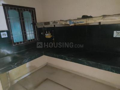 Kitchen Image of 1000 Sq.ft 2 BHK Apartment / Flat for sale in Danapur Patna for Rs. 6000000