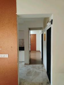 Passage Image of 670 Sq.ft 1 BHK Apartment / Flat for sale in Vasai East Vasai for Rs. 4500000