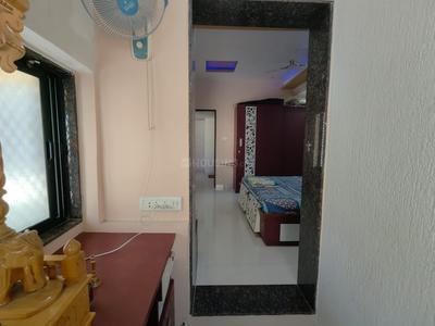 Balcony Image of 2250 Sq.ft 4 BHK Independent House for sale in Bodakdev Ahmedabad for Rs. 30000000