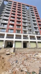 Image of 1390 Sq.ft 2 BHK Apartment / Flat for sale in Sargasan, Gandhinagar for Rs. 5800000