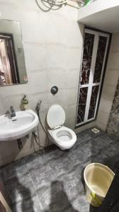 Image of 900 Sq.ft 2 BHK Apartment / Flat for rent in Vedant Shree Gopinath Sublime, Kalwa, Thane for Rs. 40000
