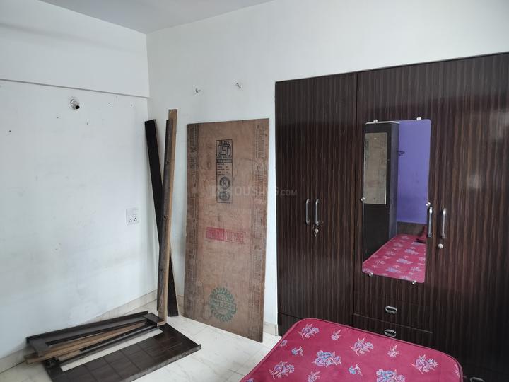 Sonchafa Apartment Bedroom 1