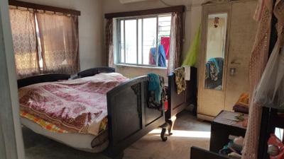 Bedroom Image of 1530 Sq.ft 2 BHK Apartment / Flat for sale in Kalighat Kolkata for Rs. 9000000