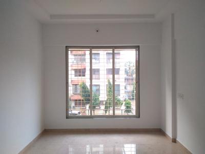 Living Room Image of 640 Sq.ft 1 BHK Apartment / Flat for sale in RNA NG Platinum City by RNA Builder (N.G), Vasai East Vasai for Rs. 3500000