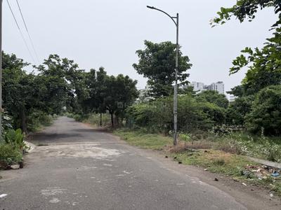 Image of 1468 Sq.ft Residential Plot / Land for sale in Radiance Jade Garden, Mannivakkam, Chennai for Rs. 9100000
