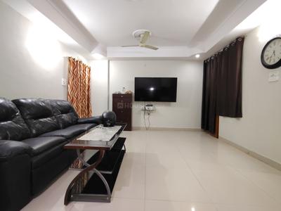 Hall Image of 850 Sq.ft 2 BHK Apartment / Flat for rent in Thatipur Gwalior for Rs. 16000
