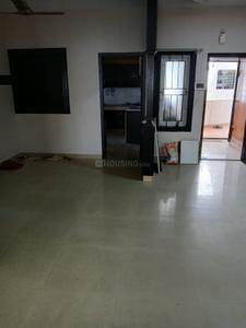 Hall Image of 1300 Sq.ft 2 BHK Apartment / Flat for rent in Indra Nagar Block III, Magaral Chennai for Rs. 60000