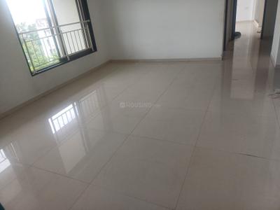 Living Room Image of 1580 Sq.ft 3 BHK Apartment / Flat for sale in Bhandari 43 Privet Drive, Balewadi Pune for Rs. 24000000