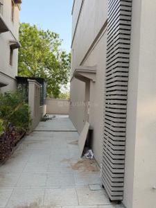 Image of 3500 Sq.ft 4 BHK Villa for rent in Ambli, Ahmedabad for Rs. 50000