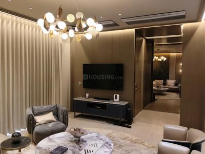Hall Image of 13050 Sq.ft 5 BHK Villa for sale in Bodakdev Ahmedabad for Rs. 190000000