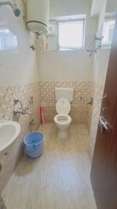Bathroom Image of 9 star hills residency in Manikonda, Hyderabad