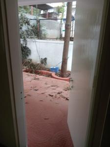 Balcony Image of 1500 Sq.ft 3 BHK Villa for rent in Wakad Pune for Rs. 50000