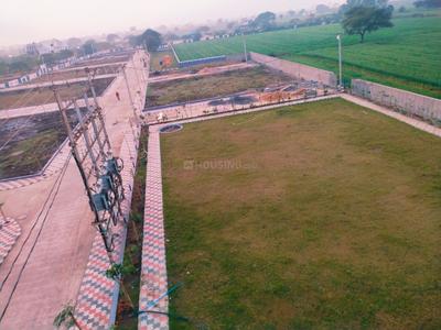 Image of 1000 Sq.ft Residential Plot / Land for sale in SINGAPORE PREMIUM PARK, Super Corridor, Indore for Rs. 4051000
