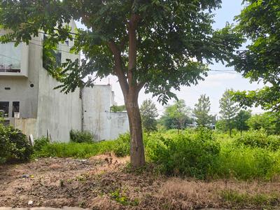Image of 1100 Sq.ft Residential Plot / Land for sale in Rau, Indore for Rs. 5000000