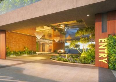 Image of 1538 Sq.ft 3 BHK Apartment / Flat for sale in Excellaa Primarc, Bavdhan, Pune for Rs. 15000000