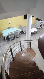Hall Image of 1800 Sq.ft 3.5 BHK Villa for sale in Motera Ahmedabad for Rs. 22500000