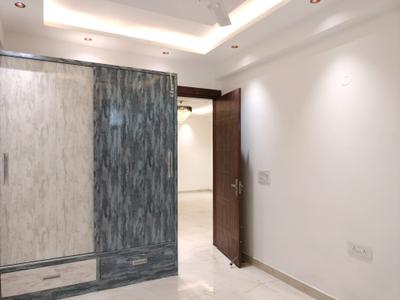 Bedroom Image of 1900 Sq.ft 4 BHK Builder Floor for sale in Rajendra Nagar Ghaziabad for Rs. 17000000