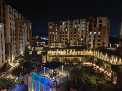 2 BHK Flat