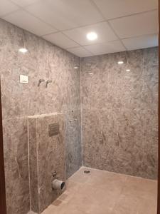 Bathroom Image of 1640 Sq.ft 3 BHK Apartment / Flat for sale in Panchsheel Prime 390 Phase 2, Shastri Nagar Ghaziabad for Rs. 12000000