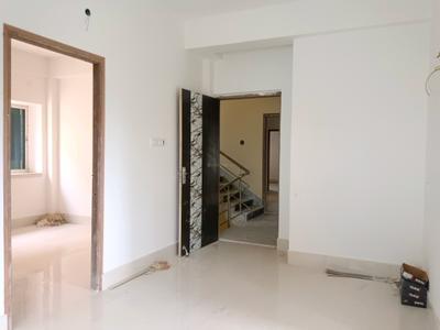 Living Room Image of 760 Sq.ft 2 BHK Apartment / Flat for sale in Kamdahari Kolkata for Rs. 3400000