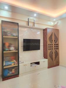 Hall Image of 1379 Sq.ft 3 BHK Apartment / Flat for sale in DB Lakven Visishta by DB Infra Developers, K R Puram Bengaluru for Rs. 14000000