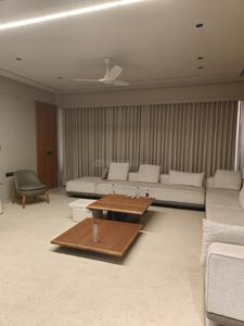 4 BHK Flat