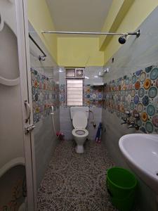 Image of 1000 Sq.ft 2 BHK Apartment / Flat for rent in Naktala, Kolkata for Rs. 26000