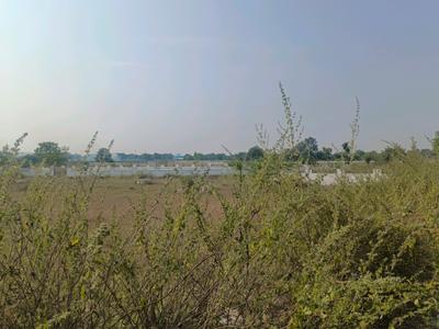 Image of 130 Sq.ft Residential Plot / Land for sale in Nuthankal, Hyderabad for Rs. 3400004