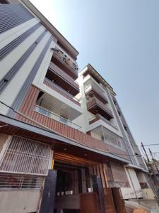 Image of 1850 Sq.ft 4 BHK Apartment / Flat for sale in Capital Metro Heights 2, Sector 73, Noida for Rs. 12000000