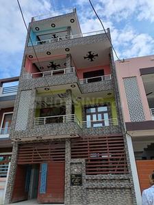 Image of 1250 Sq.ft 2 BHK Independent House for rent in Gomti Nagar, Lucknow for Rs. 15000