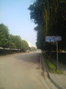 Image of 250 Sq.ft Residential Plot / Land for sale in New Chandigarh, Chandigarh for Rs. 23800000
