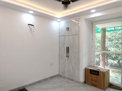 Bedroom Image of 1500 Sq.ft 3 BHK Apartment / Flat for sale in AAKRITI APARTMENTS, Sector 4 Dwarka New Delhi for Rs. 26800000