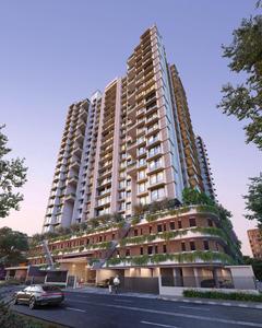 3 BHK Flat