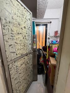 Kitchen Image of 1100 Sq.ft 2 BHK Apartment / Flat for sale in Evershine City, Vasai East Vasai for Rs. 7500000