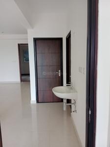 Image of 1899 Sq.ft 3 BHK Apartment / Flat for sale in NSL East County Tower II, Uppal, Hyderabad for Rs. 16000000