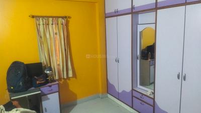 Bedroom Image of 804 Sq.ft 2 BHK Apartment / Flat for sale in Talav Gate Junagadh for Rs. 1800000