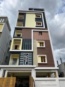 Image of 1592 Sq.ft 3 BHK Apartment / Flat for sale in KRK Constructions, Bapatla Town, Bapatla for Rs. 8500000