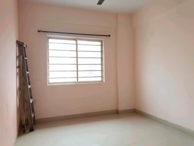 Bedroom Image of 1110 Sq.ft 3 BHK Apartment / Flat for sale in Srijan Greenfield City, Maheshtala Kolkata for Rs. 5600000