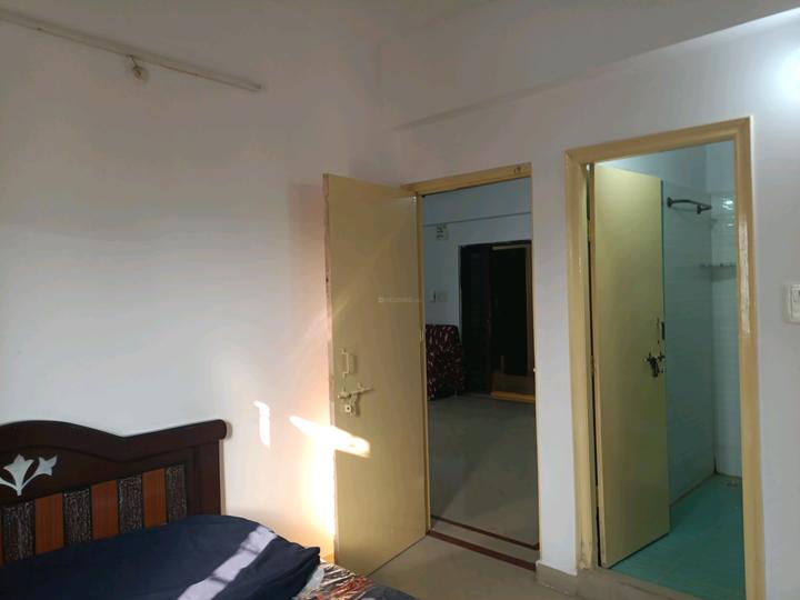 Royal residency Bedroom One 1