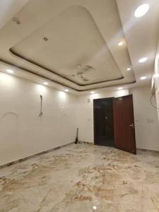 2 BHK Independent Builder Floor