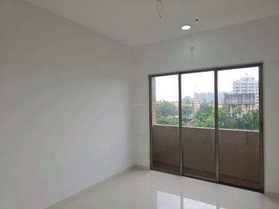 Bedroom Image of 1035 Sq.ft 2 BHK Apartment / Flat for sale in Nicon Vista, Vasai East Vasai for Rs. 6000008
