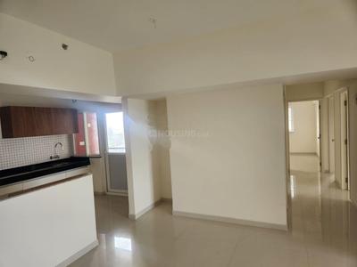 Kitchen Image of 1560 Sq.ft 3 BHK Apartment / Flat for sale in Avon Vista, Balewadi Pune for Rs. 16000060