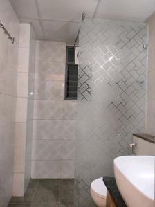 Bedroom Three Image of 1564 Sq.ft 3 BHK Apartment / Flat for rent in Goyal Orchid Whitefield, Whitefield Bengaluru for Rs. 75000
