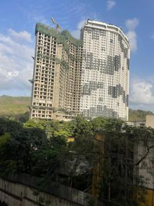 Image of 1050 Sq.ft 2 BHK Apartment / Flat for rent in Dahisar East, Mumbai for Rs. 36500