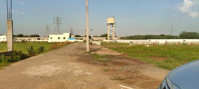 Image of 825 Sq.ft Residential Plot / Land for sale in Nemilicheri, Chennai for Rs. 3465000