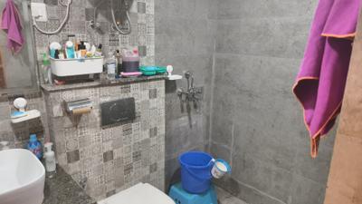Image of 1292 Sq.ft 2.5 BHK Apartment / Flat for sale in Nimbus Express Park View 2, Chi V, Greater Noida for Rs. 15000000