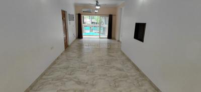 Image of 1722 Sq.ft 3 BHK Apartment / Flat for rent in Panjim, Goa for Rs. 75000