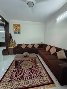 Hall Image of 1800 Sq.ft 4 BHK Independent House for sale in Vastrapur Ahmedabad for Rs. 30000000