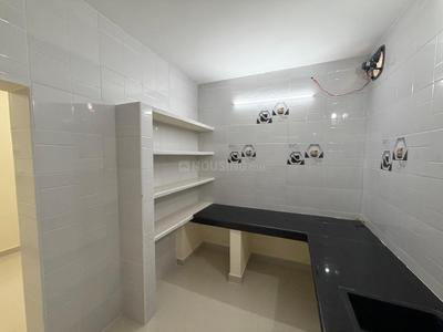Kitchen Image of 850 Sq.ft 2 BHK Independent House for rent in Vellalore Coimbatore for Rs. 16000