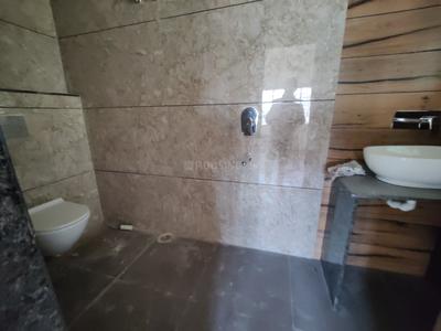 Bathroom Image of 2482 Sq.ft 4 BHK Apartment / Flat for sale in Bankim Nagar Siliguri for Rs. 10424400